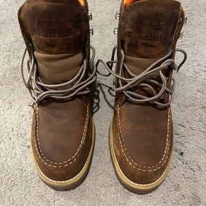 Timberland Redwood Falls Size 10.5